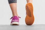 ノブル レディース リップストップ ランナー ラズベリー - 画像 (7)