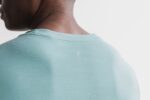 ノブル レディース ロングスリーブTシャツ オイルブルー - 画像 (3)