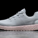 ノーブル ウィメンズ リップストップ ランナー アークティック ブラッシュ