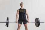 ノーブル ノーブル クルー スウェットシャツ (プライド) ブラック - 画像 (6)