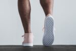 ノーブル メンズ ウェルズ キャンバス ミッド トレーナー ウェルズ - 画像 (5)