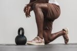 ノーブル メンズ キャンバス トレーナー アース - 画像 (2)