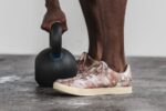 ノーブル メンズ キャンバス トレーナー アース - 画像 (3)