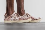 ノーブル メンズ キャンバス トレーナー アース - 画像 (7)