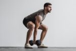 ノーブル メンズ キャンバス トレーナー オーツ - 画像 (5)