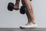 ノーブル メンズ キャンバス トレーナー オーツ - 画像 (7)