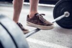ノーブル メンズ キャンバス トレーナー グリズリー - 画像 (6)