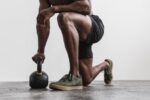 ノーブル メンズ キャンバス トレーナー ダーク フォレスト カモ - 画像 (7)