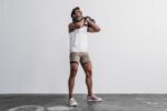ノーブル メンズ キャンバス トレーナー トロピカル - 画像 (5)
