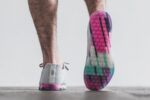 ノーブル メンズ トレーナー アークティック ライトニング - 画像 (2)