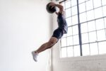 ノーブル メンズ トレーナー アークティック ヘザー - 画像 (4)
