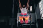 ノーブル メンズ トレーナー ダークグレー ライトニング - 画像 (5)