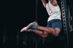 ノーブル メンズ トレーナー ダークグレー ライトニング - 画像 (7)