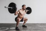 ノーブル メンズ トレーナー ブラックヘザー ダークガム - 画像 (5)