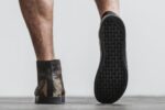 ノーブル メンズ ハイトップ キャンバス トレーナー タフィー - 画像 (3)