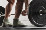 ノーブル メンズ ハイトップ キャンバス トレーナー アイビー - 画像 (5)