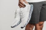 ノーブル メンズ メッシュランナー 新品 - 画像 (9)