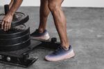 ノーブル メンズ リップストップ ランナー アトランティック - 画像 (2)