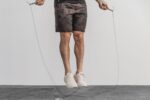 ノーブル メンズ リップストップ ランナー アイボリー - 画像 (7)