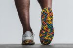 ノーブル メンズ リップストップ ランナー アークティック ワイルド マリーゴールド - 画像 (8)