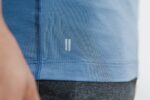ノーブル メンズ Tシャツ (明るい色) コースタル - 画像 (2)