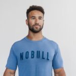ノーブル メンズ Tシャツ (明るい色) コースタル