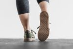 ノーブル レディース キャンバス トレーナー フォレスト - 画像 (2)