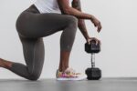 ノーブル レディース キャンバス トレーナー トロピカル - 画像 (2)