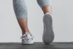 ノーブル レディース キャンバス トレーナー アークティック カモ - 画像 (3)