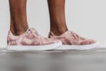 ノーブル レディース キャンバス トレーナー ダスティ - 画像 (7)