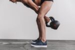 ノーブル レディース キャンバス トレーナー ネイビー タイダイ - 画像 (7)