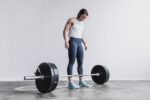 ノーブル レディース キャンバス ミッド トレーナー ミント - 画像 (5)