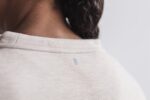 ノーブル レディース クルー スウェットシャツ オートミール - 画像 (3)