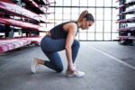 ノーブル レディース サンド キャンバス トレーナー サンド - 画像 (5)