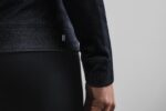 ノーブル レディース ツイル ジップアップ ジャケット ディープ - 画像 (4)