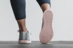 ノーブル レディース トレーナー アークティック ダスティ ローズ - 画像 (3)
