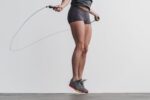 ノーブル レディース トレーナー ダークグレー ライトニング - 画像 (5)