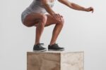 ノーブル レディース トレーナー ダークグレー アークティック - 画像 (5)