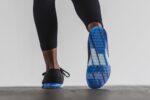 ノーブル レディース トレーナー ブラック ライトニング - 画像 (7)