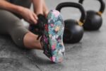ノーブル レディース トレーナー プラス トロピカル ミッドナイト - 画像 (7)
