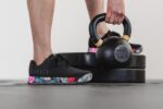 ノーブル レディース トレーナー プラス ミッドナイト トロピカル - 画像 (2)