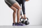 ノーブル レディース トレーナー プラス ミッドナイト タイダイ - 画像 (5)