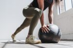 ノーブル レディース トレーナー ライムストーン - 画像 (5)