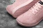 ノーブル レディース トレーナー ローズ - 画像 (4)