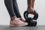 ノーブル レディース トレーナー ローズ - 画像 (7)