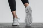 ノーブル レディース ニット ランナー アークティック - 画像 (7)