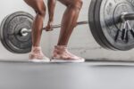 ノーブル レディース ハイトップ キャンバス トレーナー ダスティ - 画像 (2)
