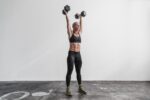 ノーブル レディース ハイトップ キャンバス トレーナー ダーク フォレスト カモ - 画像 (5)