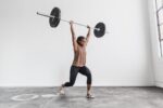 ノーブル レディース ハイトップ キャンバス トレーナー アース - 画像 (5)