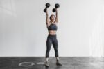 ノーブル レディース ハイトップ キャンバス トレーナー フォレスト - 画像 (5)